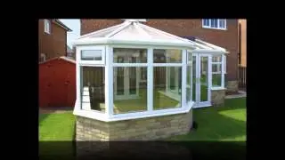 uPVC Windows, Doors And Conservatories - Premier Window Systems