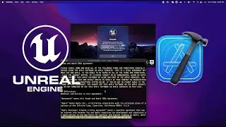 How To Fix Unreal Engine 5 Xcode Launch Errors