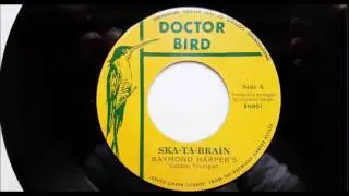 Raymond Harper - Ska-Ta-Brain