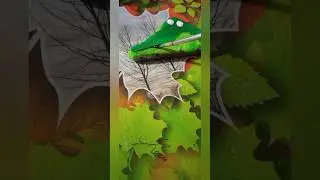 DIY stone art ||stone art #shorts #stonepelting #craft #diy