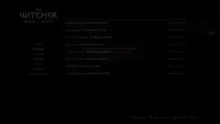The Witcher 3: Wild Hunt_Blood And Wine Death March Grottore ตีอย่างกว้าง