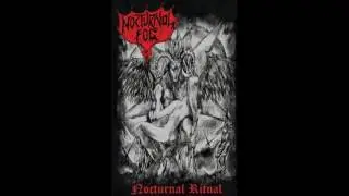 Nocturnal Fog -  Nocturnal Ritual FULL EP