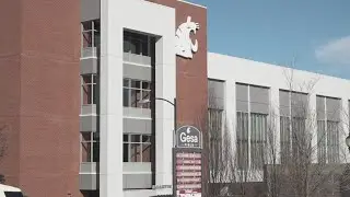 WSU to pause hiring and non-essential travel amid financial crunch