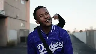 JOVON MACKLAND X JEFE BENZO X WSY FLOCO 