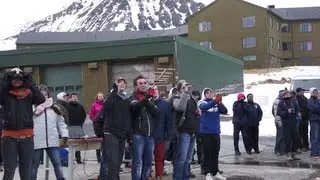 CanSat video