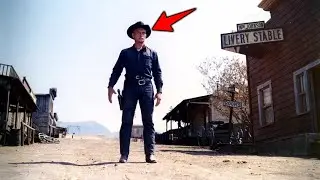 Westworld (1973) 20 Weird Facts That You Didn&rsquo;t Know About