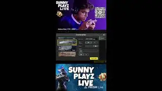PUBG BGMI 4.0 Update 🔥 Unlock 120FPS Smooth Graphics | Pro Tips & Tricks | Sunny Playz