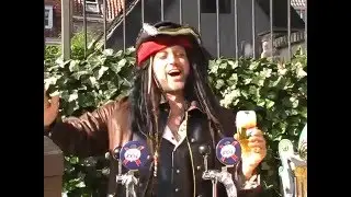 Daan's Bierbus