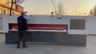 Veneer Clipper