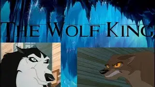 The Wolf king part 19 &ldquo;The confrontation.&rdquo;
