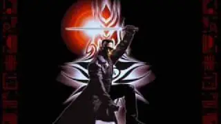 Mystikal - Edge of the Blade