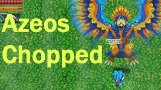 Azeos the Sky Titan with Minimal Preparation - (Gatnee Plays Core Keeper [15])