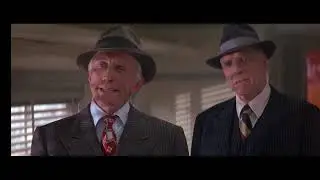 Tough guys 1986 Harry and Archie have a backup plan about the Gold Coast flyer scene reupload