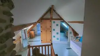 Maison atypique 197 m2 Liancourt 60140