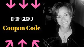 Drop Gecko Coupon Code | Drop Gecko Discount Code