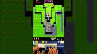 Mace Plays Candy Cab - Arcade Do! Run Run 101590
