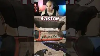Land Faster than your enemies #jumpmaster #apexlegends #howto #fyp #foryourpage #wraith #kunai