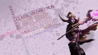 Short LB Montage