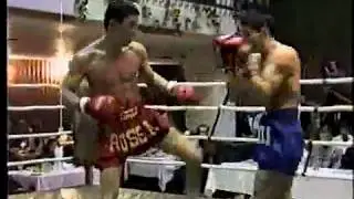FIGHTBOOK. Энциклопедия боя. 1996-02-10. Новосибирск. Промоутер Сергей Заяшников. ramtl_app.