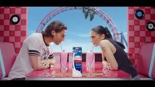 Pauls Zymil 'Loving You' ad 30 sec