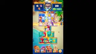 Kitchen Masters Level 432 No Boosters HD