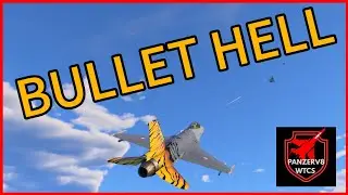 War Thunder’s New Guns-Only Mode… I LOVE IT!”