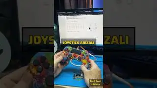 CİN MALI KOL🤯 SERİSİ!! #ps4 #bursa #konsol #futbol #pes13 #pes2021 #playstation #play #brasil #cr7