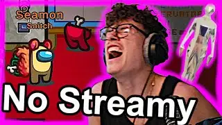 Почему Стив больше не является победителем премии Streamy Award.