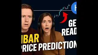hbar crypto | Price Prediction 2025&ndash;2050 | Is Hedera Hashgraph a Smart Long-Term Investment? #hbar