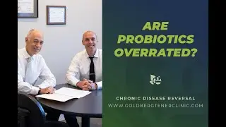 Are Probiotics Overrated???