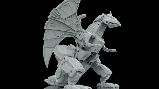 Transformers Generations Haslab Deathsaurus Revealed