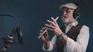 The Long and Winding Road - Mini Sax Cover
