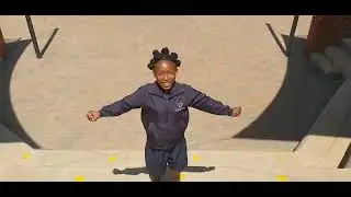 Check out our Midrand Upper Primary and Secondary campus!