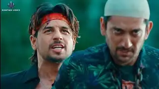 Marjaavaan full movieTrailer 2