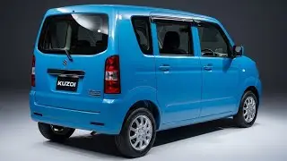 Suzuki Carry Minivan 2026 | Harga Terbaru, Spesifikasi & Review Lengkap