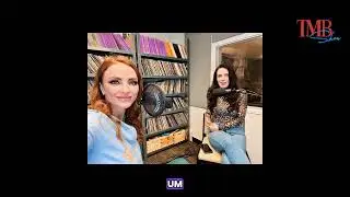 Episode 3: Natalie Jean Beisner, why Christians need to be involved in Politics, and more!
