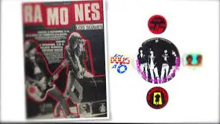 Ramones Punk Rock Collection of Daniel Rey (Part 2) at RR Auction