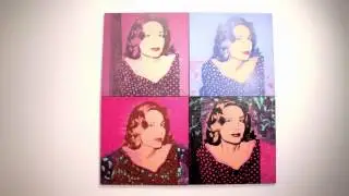 Preview &lsquo;The Schlumberger Collection&rsquo;