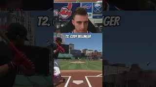 BEST BATTING STANCE AT THE END 👀