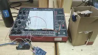 Smart Door Lock || IOT || Arduino || RFID RC522 || Course Project - 1
