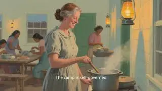 The Grapes of Wrath | Animated Book Summary | Centum Libri: Classic Literature Summaries