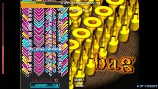 【Reverse】ｂａｇ(CSP)×－0.25