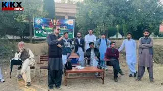 Dargai College qualifies for Inter-District Cricket Tournament.