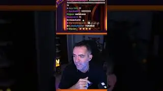 Being a mod on twitch is great fun - Mod's doing a really good joke | membtv on #Twitch #shorts