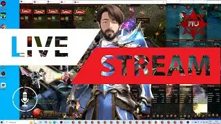 MU ONLINE 
