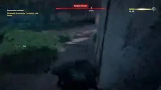 AC Origins restart
