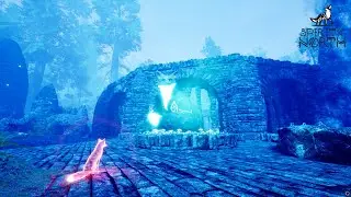 Spirit of the North | Walkthrough 100% | Chapter 7