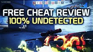 FREE NEW CS:GO CHEAT 2020 - UNDETECTED