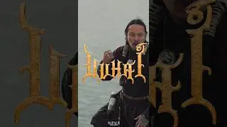 UUHAI - Secret History of the Mongols