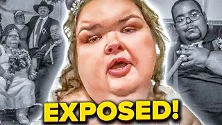 The Truth on Tammy Slaton's New Husband